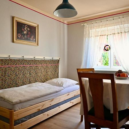 Apartman Viktoria Český Krumlov Eksteriør bilde