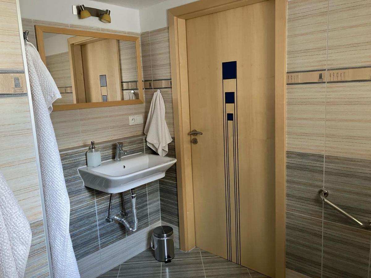 Apartman Viktoria Český Krumlov Eksteriør bilde