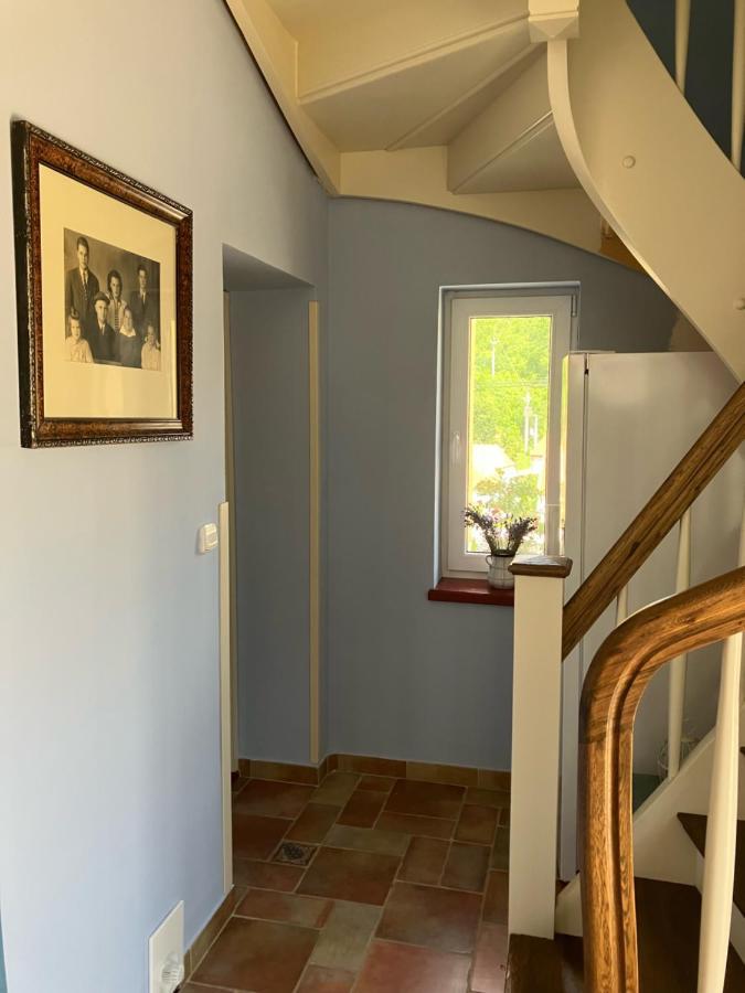 Apartman Viktoria Český Krumlov Eksteriør bilde