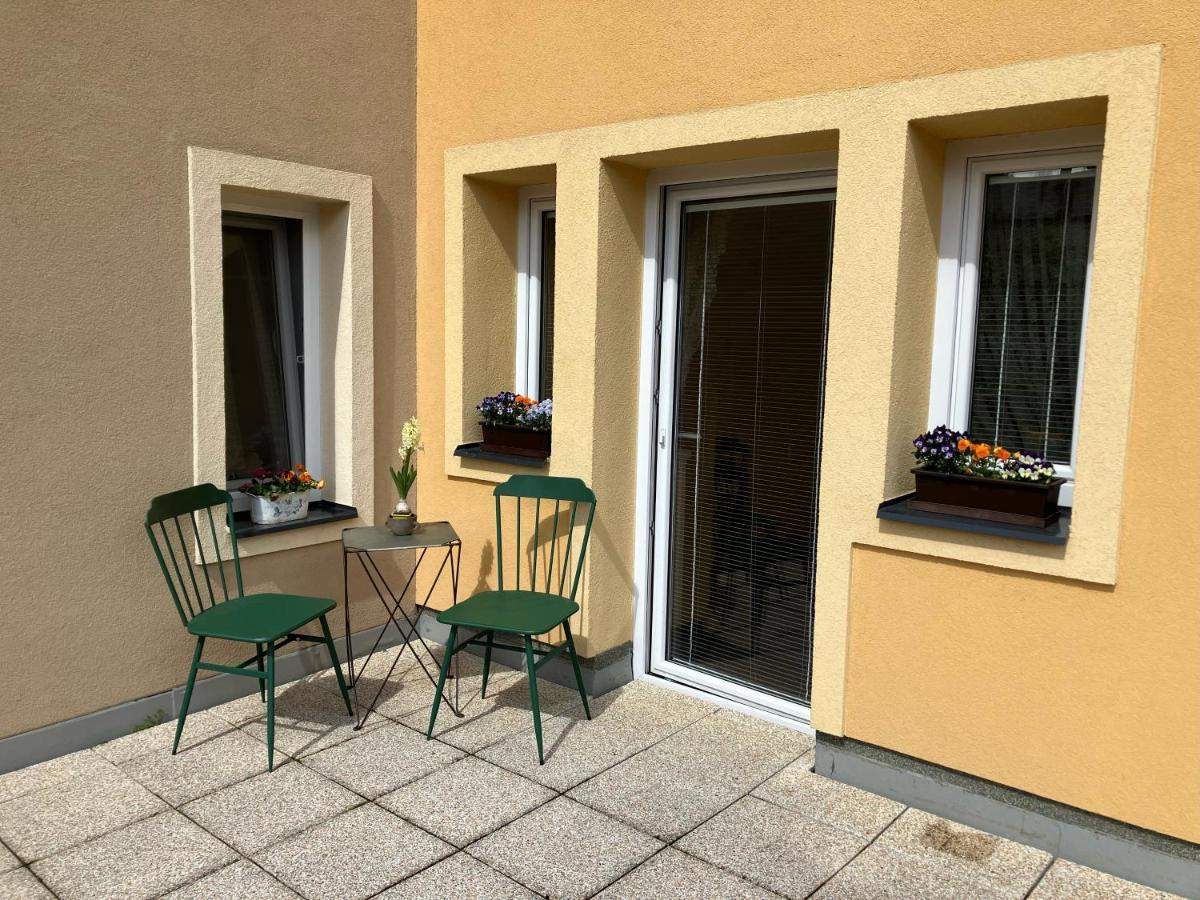Apartman Viktoria Český Krumlov Eksteriør bilde