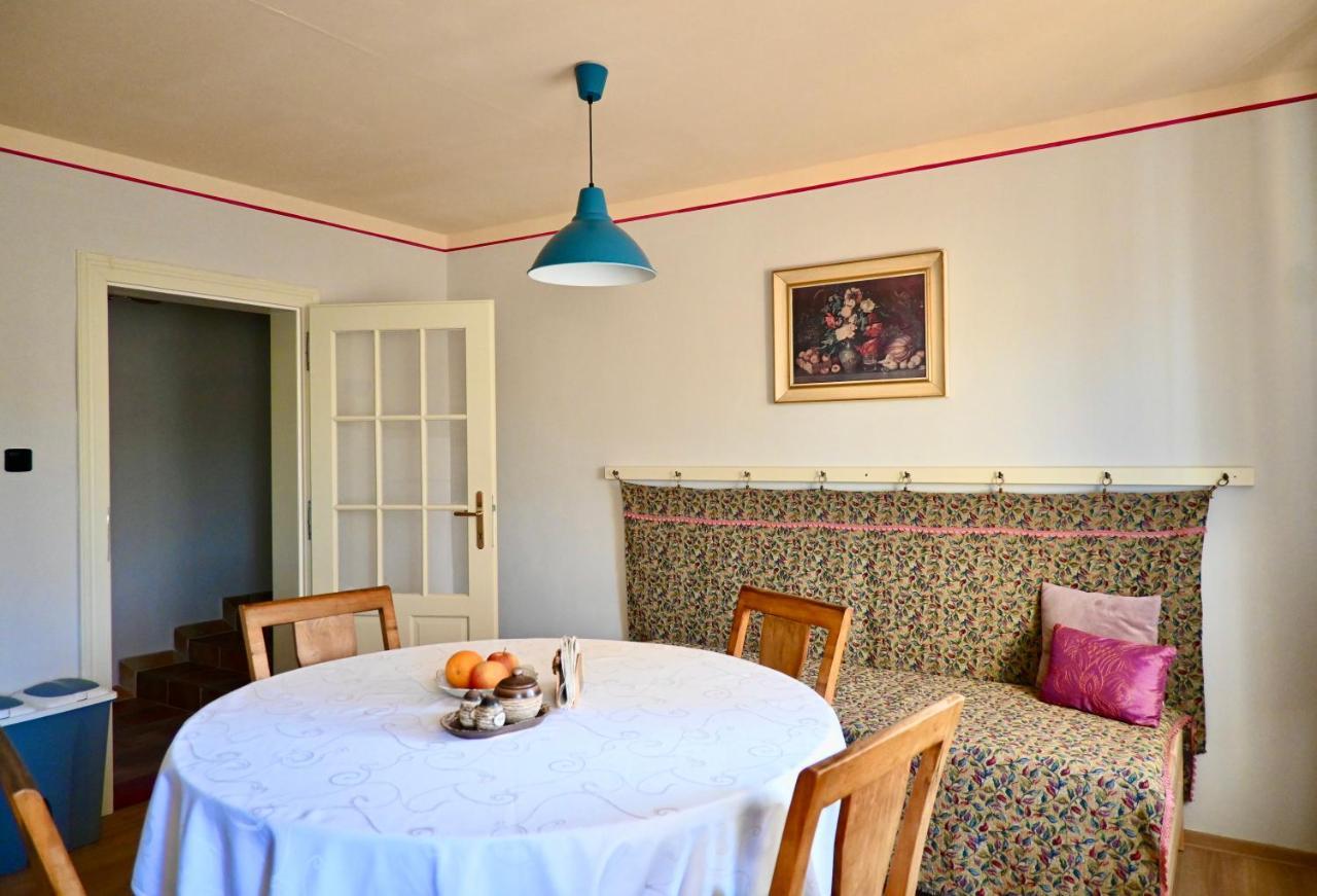 Apartman Viktoria Český Krumlov Eksteriør bilde