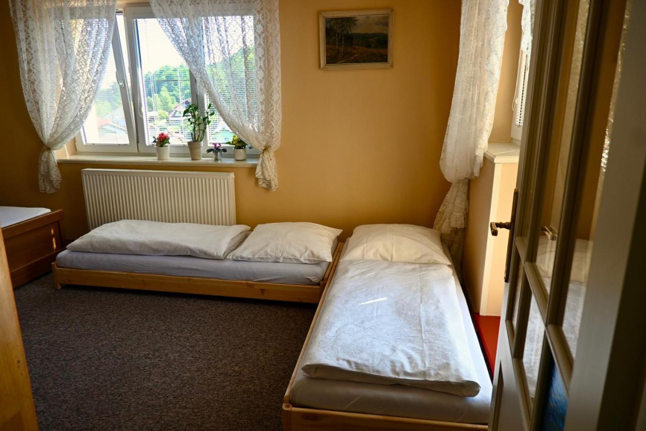 Apartman Viktoria Český Krumlov Eksteriør bilde